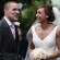 Jessica Ennis’s Wedding Picture