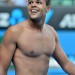 Jo Wilfried Tsonga Hot Shirtless Image Jo Wilfried Tsonga Hot Shirtless Image