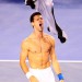 Novak Djokovic Shirtless Hot Photo Novak Djokovic Shirtless Hot Photo