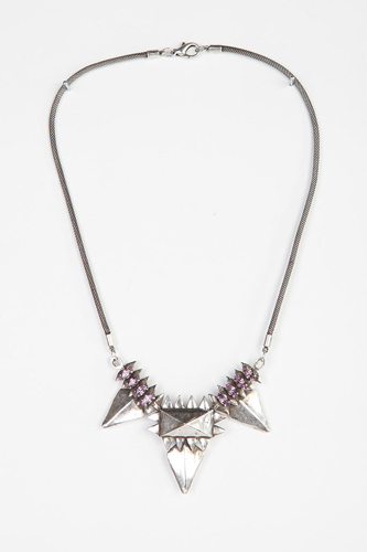 15 Necklaces easiest Outfit Transformation Collection Photo