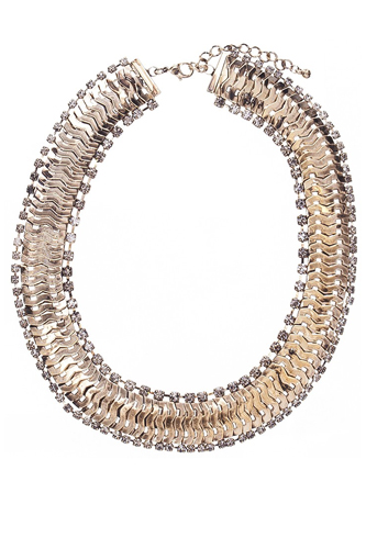 15 Necklaces easiest Outfit Transformation Collection Snap