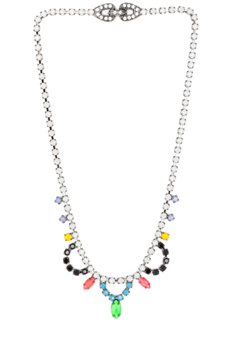 15 Necklaces easiest Outfit Transformation Collection Pic