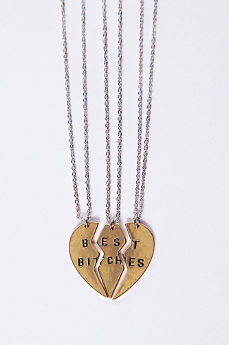 15 Necklaces easiest Outfit Transformation Collection Image