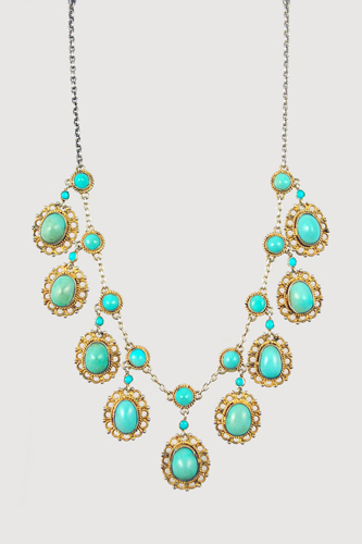 15 Necklaces easiest Outfit Transformation Collection Photograph