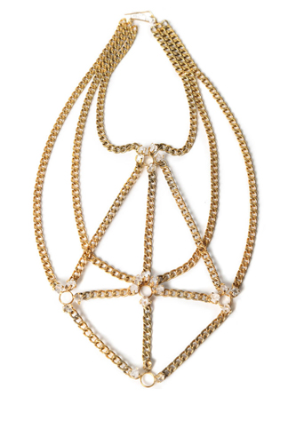 15 Necklaces easiest Outfit Transformation Collection Still Image