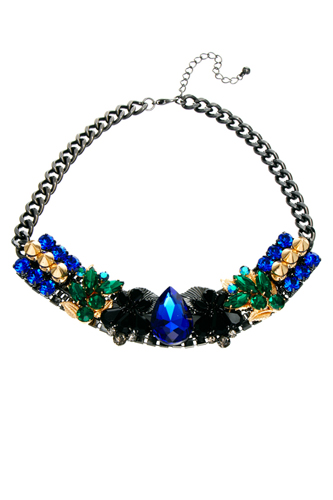 15 Necklaces easiest Outfit Transformation Collection Picture