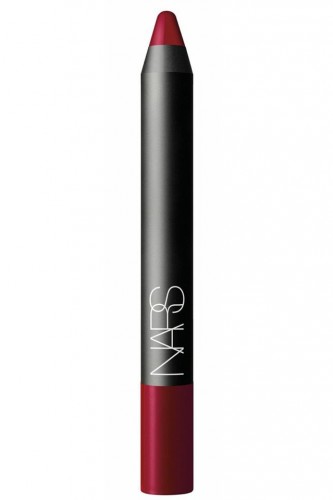 NARS Latest Fall Color Lineup for Summer Season 2013 Eye Liner Snap