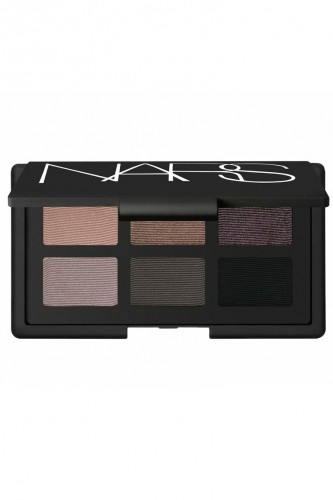 NARS Latest Fall Color Lineup for Summer Season 2013 Eyeshadow Palette Wallpaper