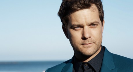 Joshua Jackson Dresses Collection 2013 Pic Joshua Jackson Dresses Collection 2013 Pic