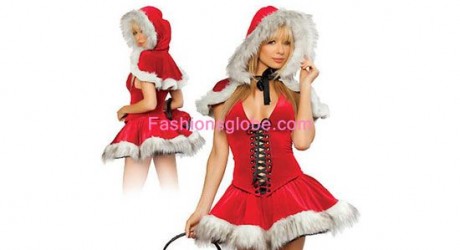 Red Christmas Costumes For Girls Red Christmas Costumes For Girls
