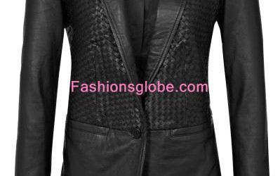 Black Color Party Jackets Black Color Party Jackets
