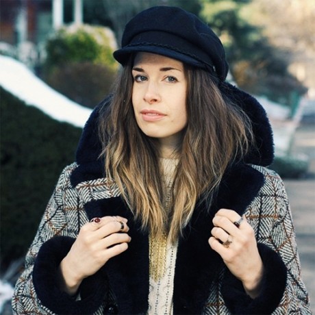 20 real Girls Grams of Winter Wear