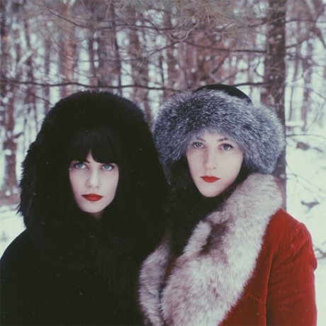 20 real Girls Grams of Winter Wear