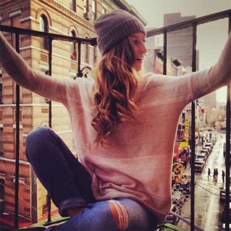 20 real Girls Grams of Winter Wear