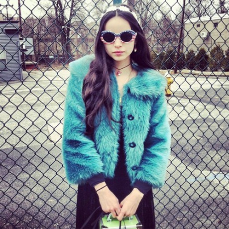 20 real Girls Grams of Winter Wear