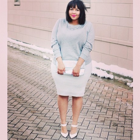 20 real Girls Grams of Winter Wear