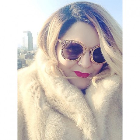 20 real Girls Grams of Winter Wear