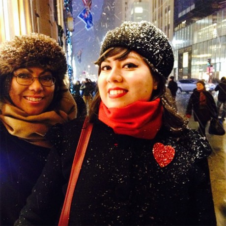 20 real Girls Grams of Winter Wear