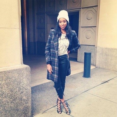 20 real Girls Grams of Winter Wear