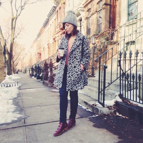 20 real Girls Grams of Winter Wear