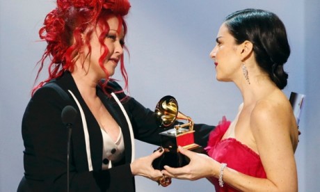 56th Grammy Awards 2014 Pictures