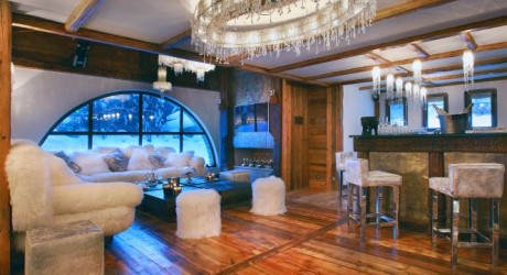 Best Alpine Chic Luxury Chalets Best Alpine Chic Luxury Chalets