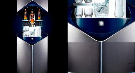 Bottles of blue lable Johnnie Walker Drink Idea Bottles of blue lable Johnnie Walker Drink Idea