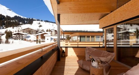Contemporary designs Chalet Contemporary designs Chalet