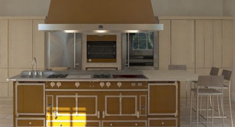 La Cornue oven Food Gift Idea La Cornue oven Food Gift Idea