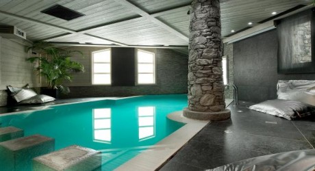 Latest and unique design Chalet Latest and unique design Chalet