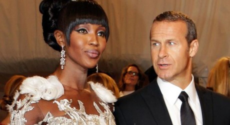 Naomi Campbell Vacation House for Luxury Lifestyle Naomi Campbell Vacation House for Luxury Lifestyle