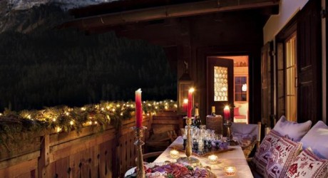 Private chalet as Family Home Private chalet as Family Home