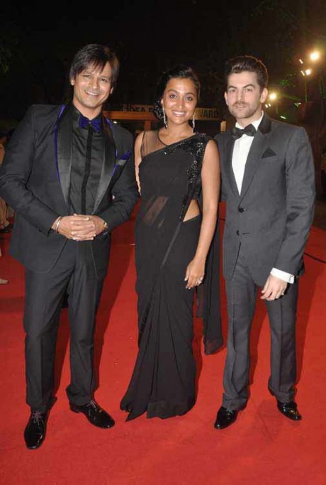 Bollywood 59th Film Fair Awards 2014 Pictures
