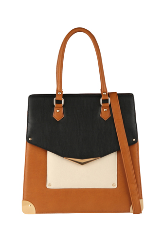 For the stylish working girl 16 perfect bags