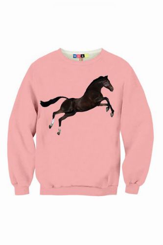 20 ways to channel your spirit animal on the year of the Horse
