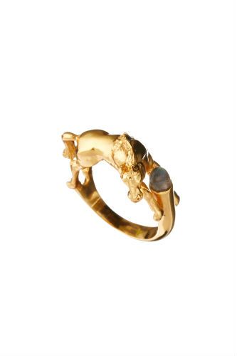 20 ways to channel your spirit animal on the year of the Horse