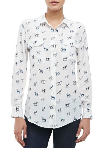 20 ways to channel your spirit animal on the year of the Horse