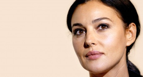 Beautiful Monica Bellucci Pictures Beautiful Monica Bellucci Pictures