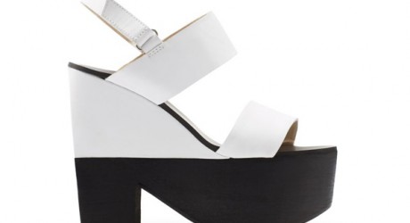 14 Fresh Spring Shoes To Kick Winter Out For Good 14 Fresh Spring Shoes To Kick Winter Out For Good