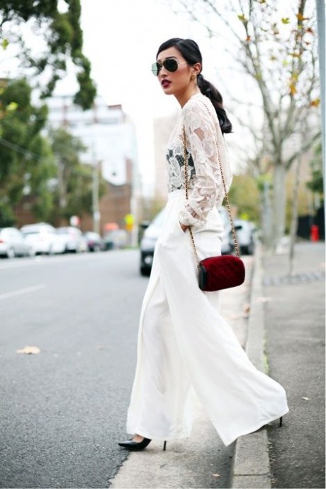 14 Street-Style Snaps From Down Under