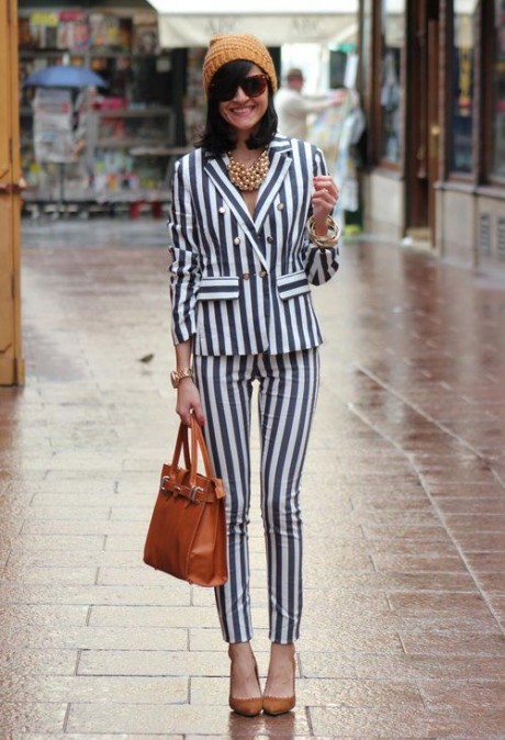 14 Street-Style Snaps From Down Under