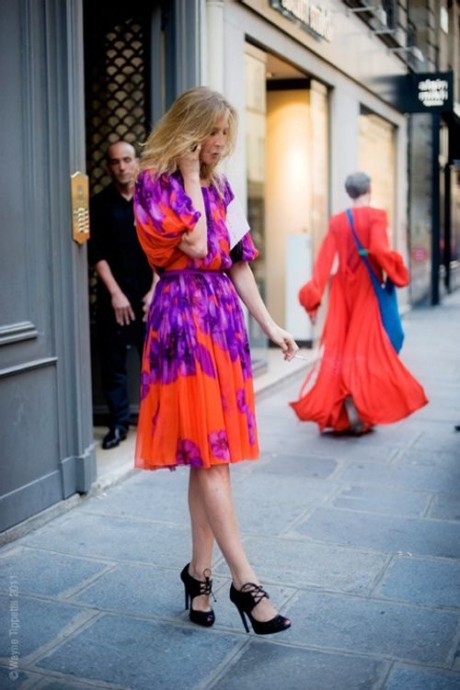 14 Street-Style Snaps From Down Under
