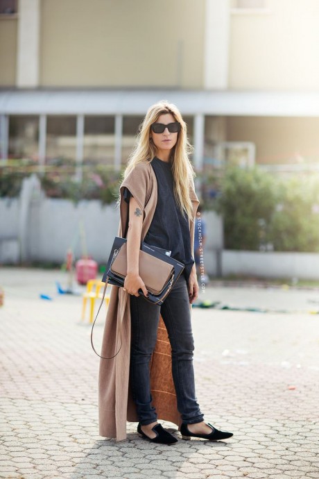 14 Street-Style Snaps From Down Under