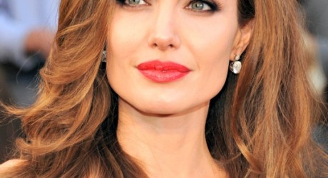 Angelina Jolie’s kids helping plan wedding Angelina Jolie’s kids helping plan wedding