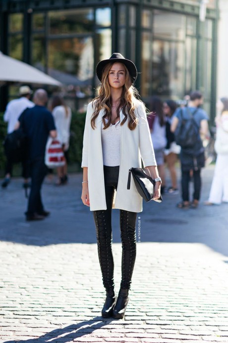 14 Street-Style Snaps From Down Under