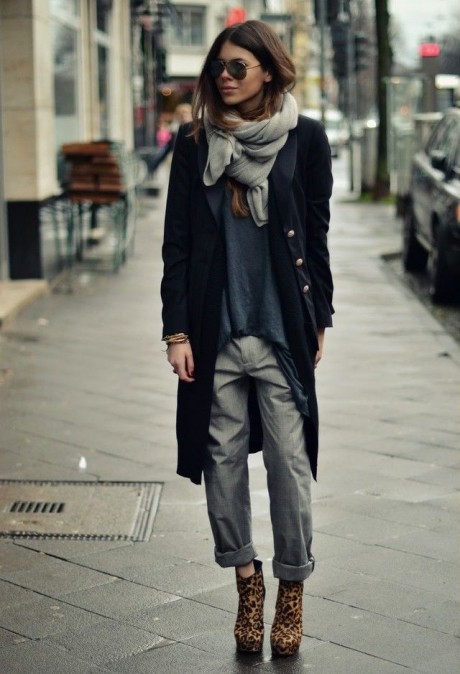 14 Street-Style Snaps From Down Under
