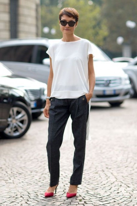 14 Street-Style Snaps From Down Under