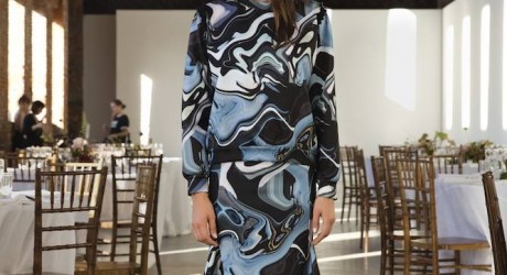 Life Aquatic Dive Into Summer’s Nautical and Ocean Prints Life Aquatic Dive Into Summer’s Nautical and Ocean Prints