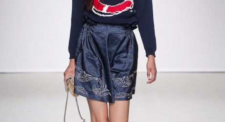 Life Aquatic Dive Into Summer’s Nautical and Ocean Prints Life Aquatic Dive Into Summer’s Nautical and Ocean Prints