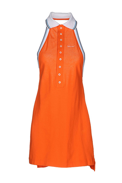 What To Wear When It's Too Hot For Clothes